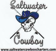 Saltwater Cowboy Charters